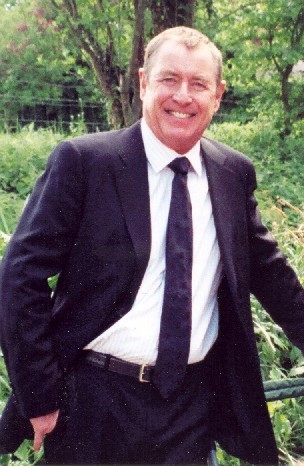 John Nettles - Happy Birthday